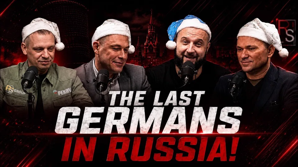 Podcast episode: the last German window brands in Russia