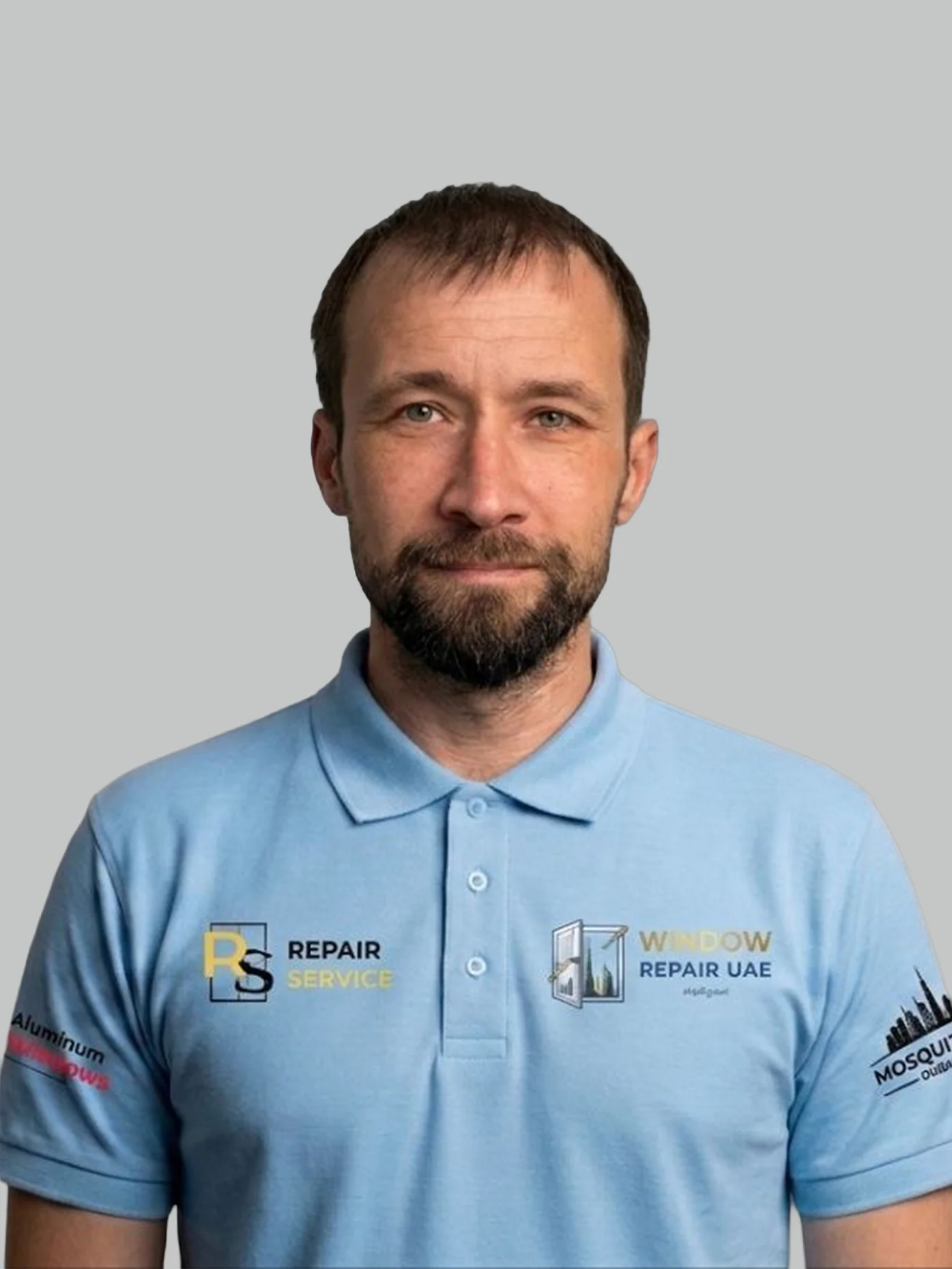 Alexey Bazovkin
