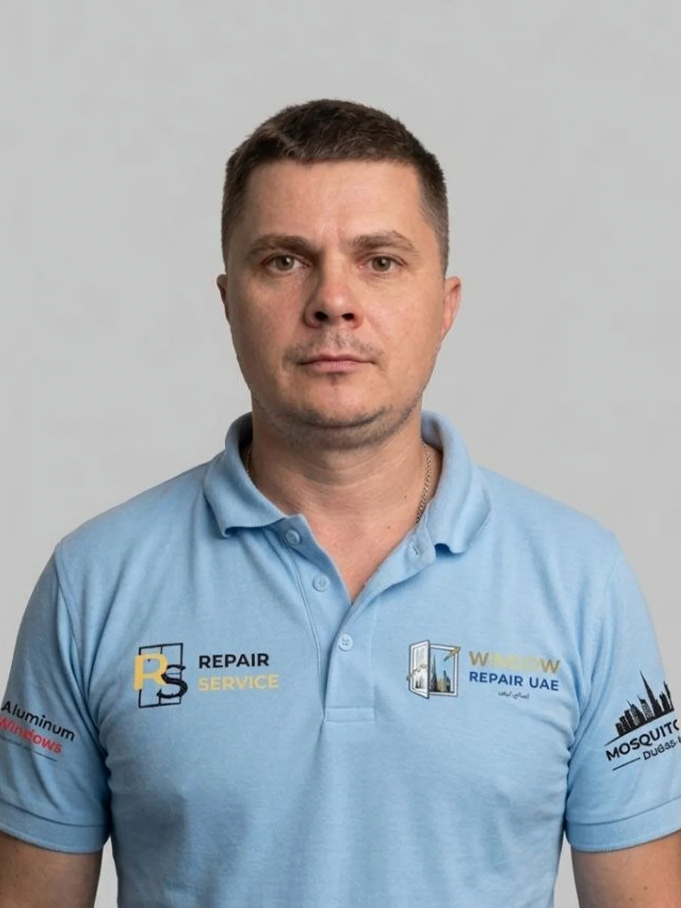 Andrey Moroz