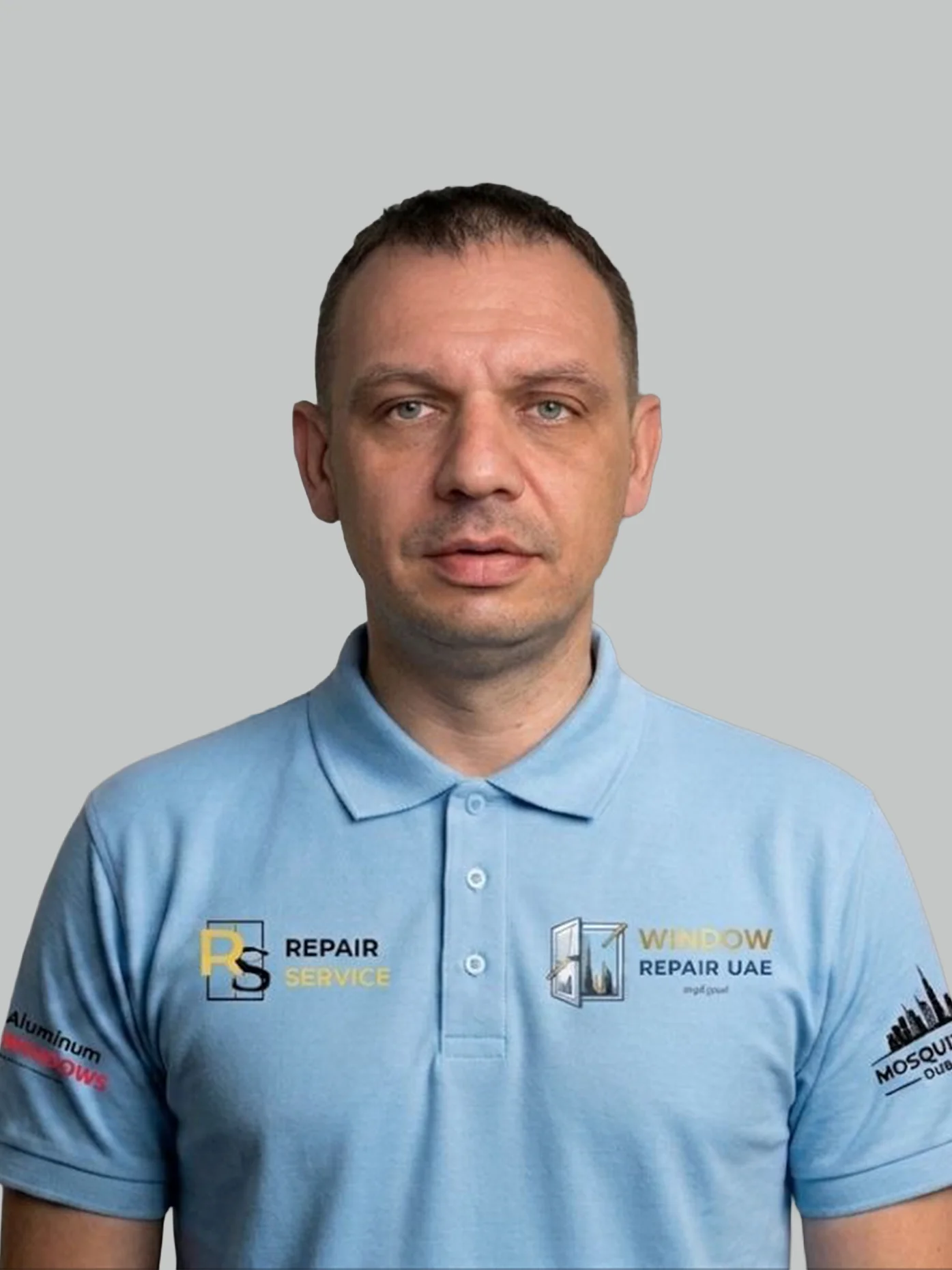 Dmitry Smirnov