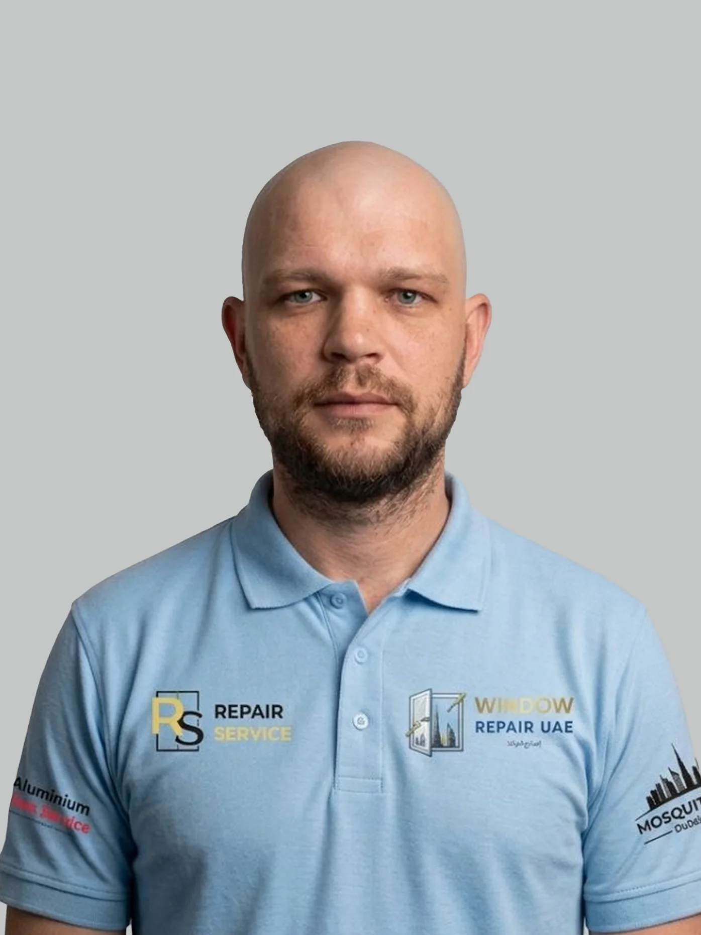 Vladimir Milyutin